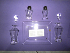 SET MENAGE OLIO SALE PEPE