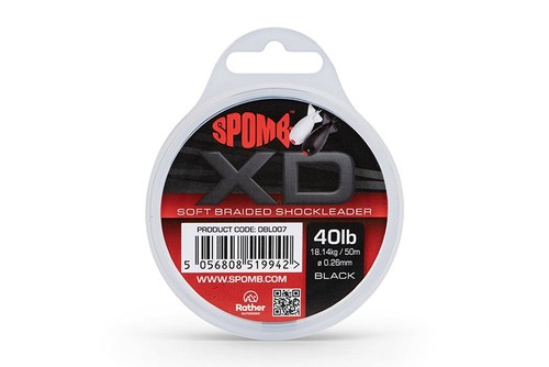 Spomb ammortizzatore morbido - spomb,