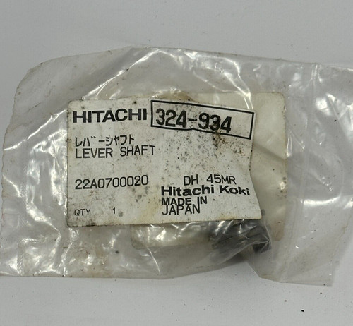 Albero leva hitachi - hitachi, 324-934