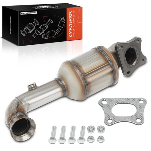 Catalizzatore per peugeot 108 - catalizzatore,