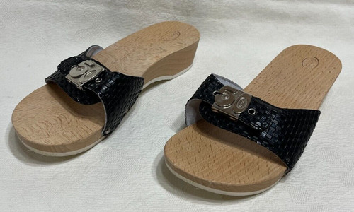 Scholl tacco pescura - tacco,