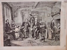 1861 Musica Violoncello