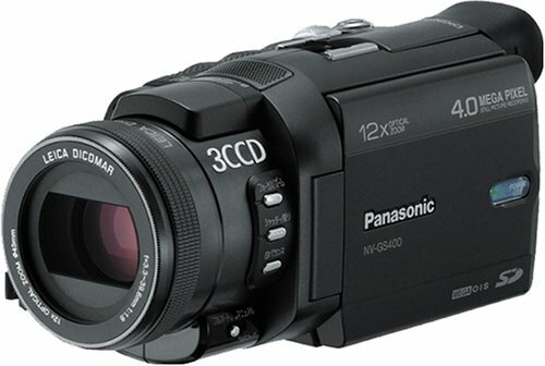 Panasonic gs400k digital - panasonic,