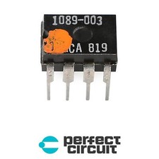 Moog 1089-003 Memorymoog IC - VINTAGE - CIRCUITO PERFETTO