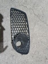 griglia fendinebbia sx lato guidatore leon 1m1 per paraurti cupra prima serie