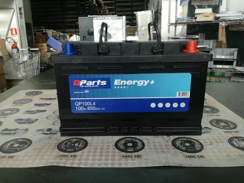 Batteria per auto energy - per,