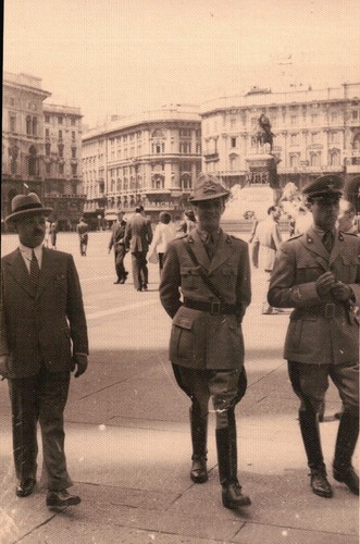 Foto militari regio esercito - militari,