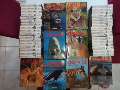 Whs enciclopedia animali - whs,