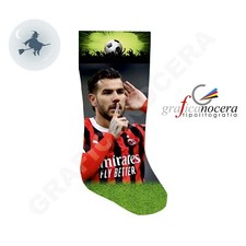 Calza 50cm Theo Hernandez