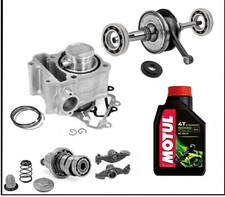 Kit revisione albero motore - revisione,