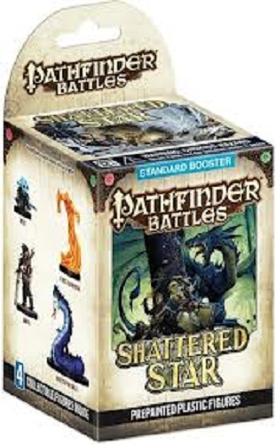 Pathfinder battaglie stella - battaglie,