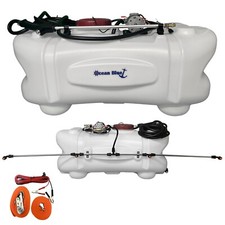 Atv quad spruzzatore - atv,