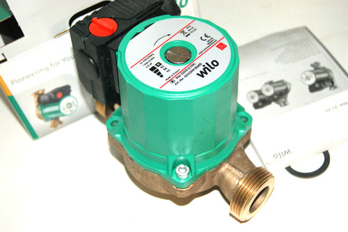 Pompe chaudiere circulateur - chaudiere,