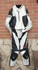 tuta moto dainese donna divisibile
