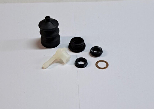 Kit revisione pompa freno ape - revisione,