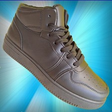 SCARPE UOMO da ginnastica  sneakers alte walker basket sportive vv