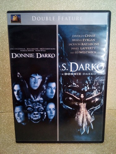 Donnie darko s - &, "s