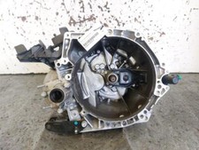 20XJ05 CAMBIO MANUALE 6M PEUGEOT 208 II (UB-UJ-UP-UW) GT 1.2 B 12V MAN 6M 101CV 