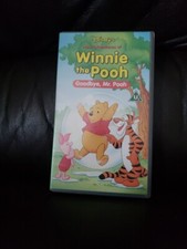 Winnie The Pooh - The New