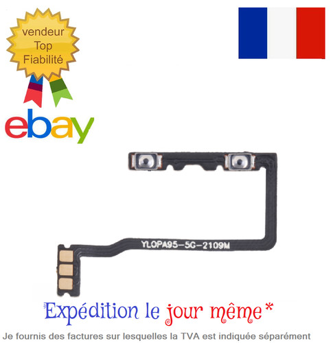 Pour oppo a95 nappe câble - nappe,