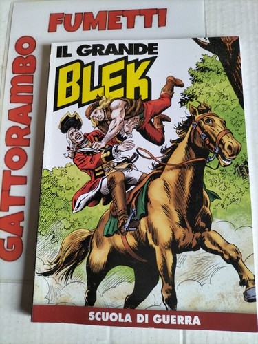 Grande blek 186 - grande,