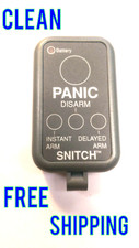 CLEAN GUARDTECH IND SNITCH
