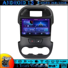 Unità principale 9" Android