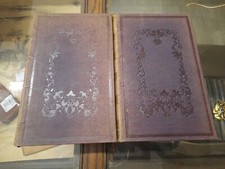 Libro Antico L'Eneide Del