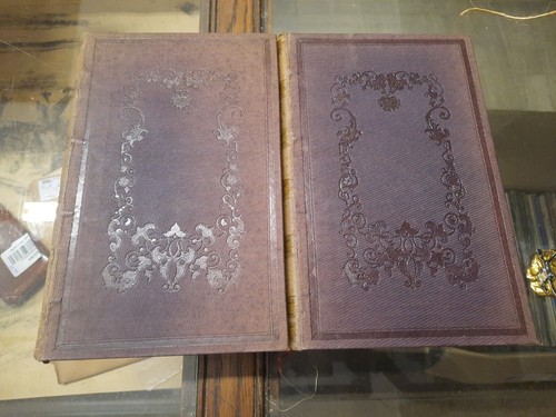 Libro antico eneide - libro,