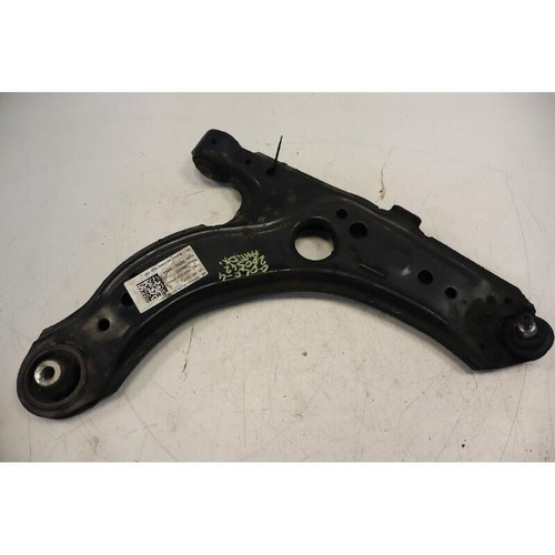 Braccio oscillante sosp ant - sosp.,
