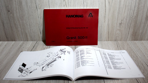 Catalogo ricambi motore