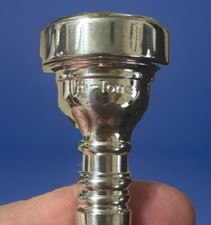 Raro boccaglio Hi-Tone 1-1/2 C