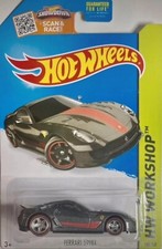 💥Hot Wheels 1/64 Único