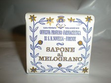 S M SM Santa Maria Novella