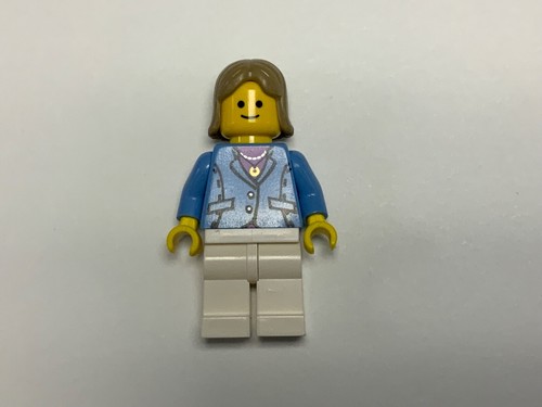 Lego minifigure city - lego,