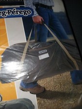Peg perego travel bag - peg-perego, borsa