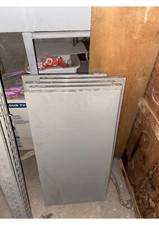 scaffalature metalliche usate