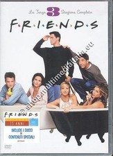 FRIENDS STAGIONE 3 COFANETTO