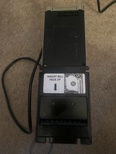Scambiatore banconote - scambiatore, di