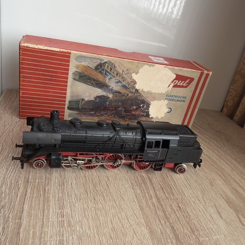 Liliput 103 br 86 - h0,