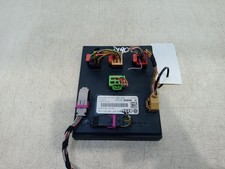 MODULO COMANDO ALIMENTAZIONE