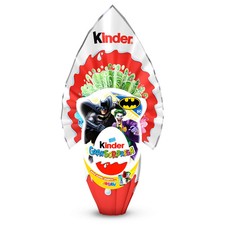 Kinder GranSorpresa Batman -