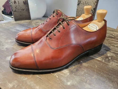 Scarpe oxford edward green for - scarpe,