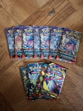 Lotto pokemon booster - lotto, pack