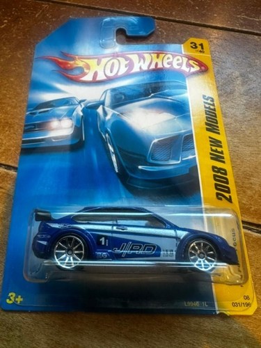 Hot wheels 2008 - wheels, nuovi