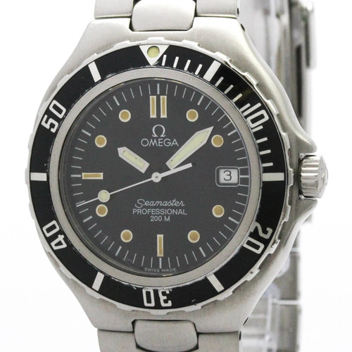Omega seamaster professional - omega,