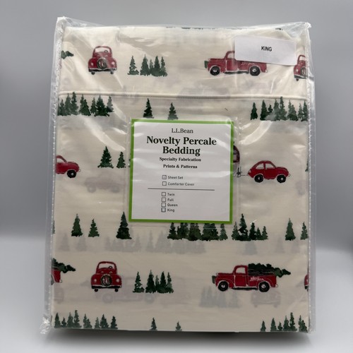 Set lenzuola bean holiday - bean,