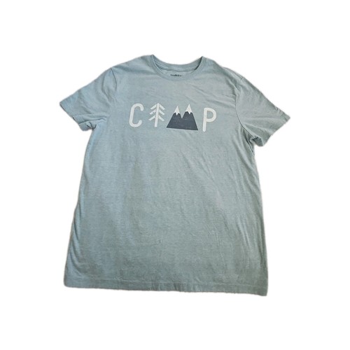 Shirt girocollo manica corta - t-shirt,