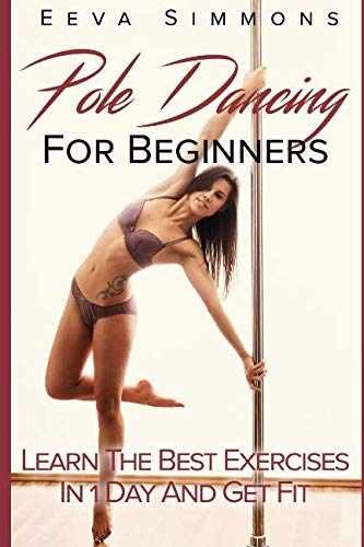 Pole dancing for beginners - pole,