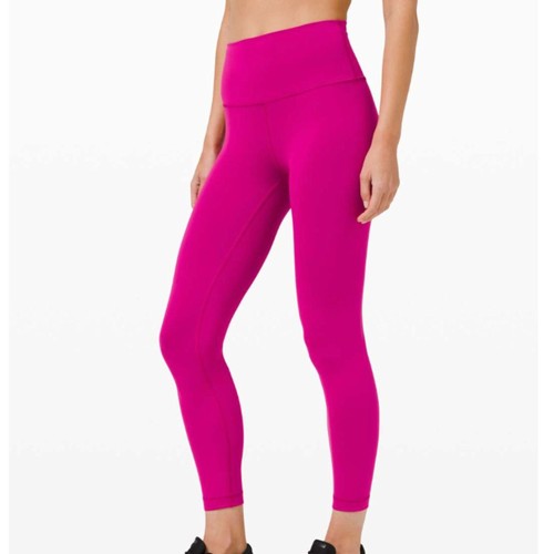 Treno donna lululemon - treno, wunder